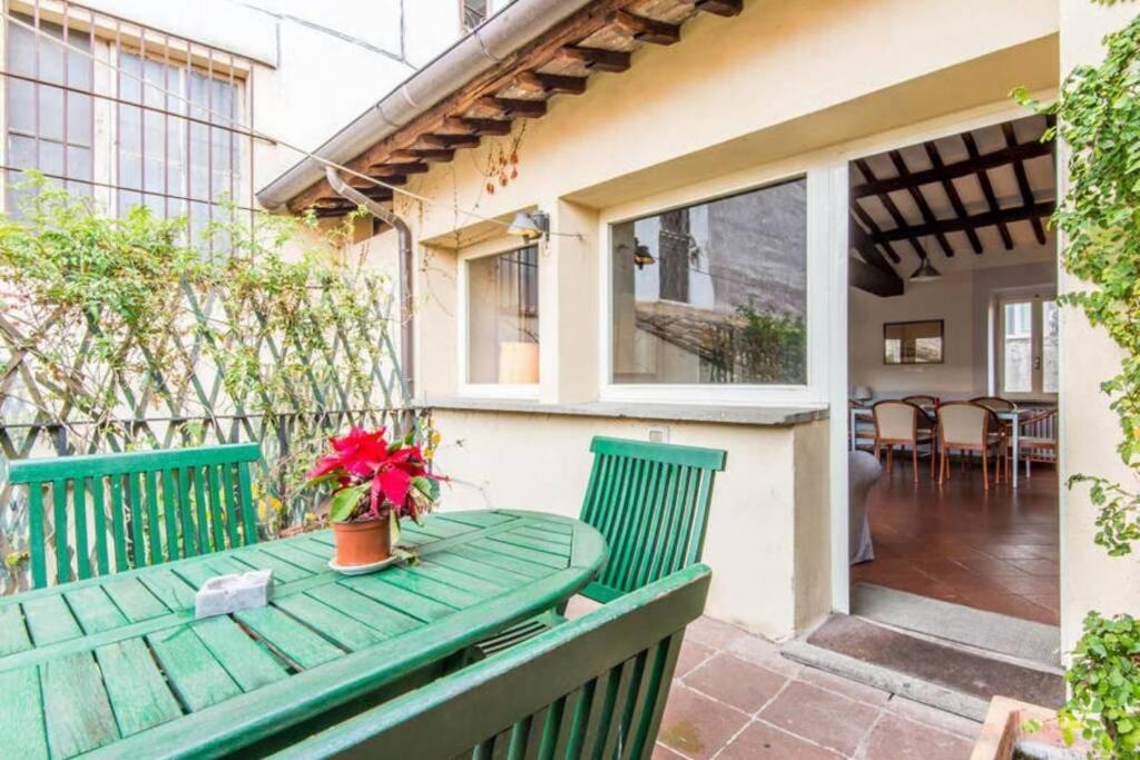 ローマCampo De Fiori Luxury Houseアパートメント エクステリア 写真