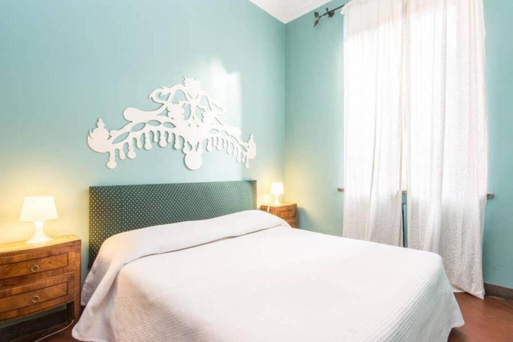 ローマCampo De Fiori Luxury Houseアパートメント エクステリア 写真