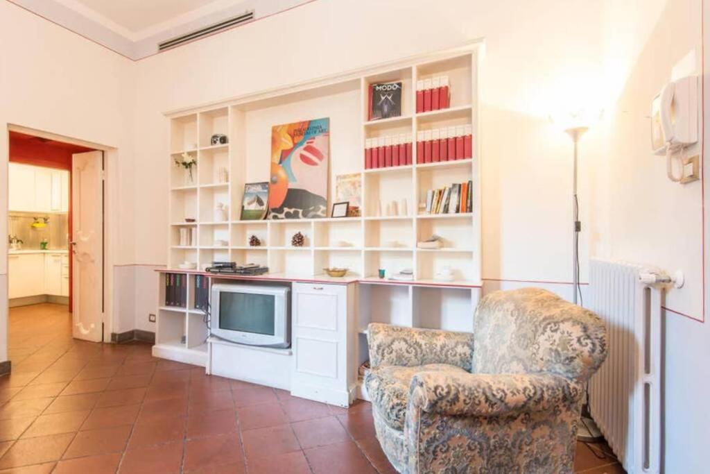 ローマCampo De Fiori Luxury Houseアパートメント エクステリア 写真