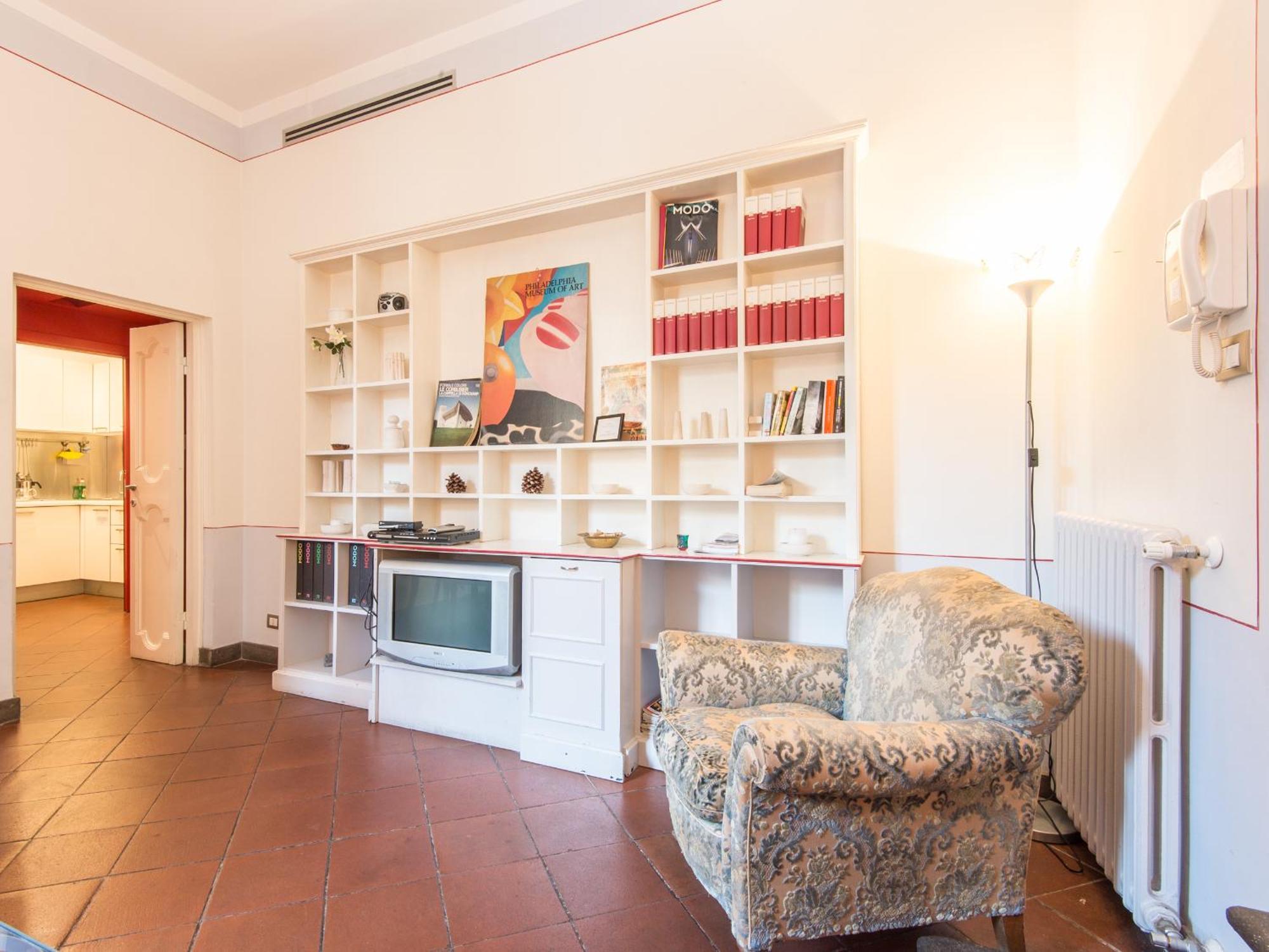 ローマCampo De Fiori Luxury Houseアパートメント エクステリア 写真