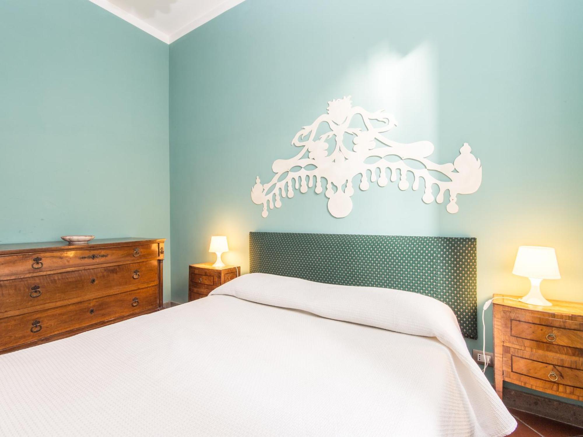 ローマCampo De Fiori Luxury Houseアパートメント エクステリア 写真