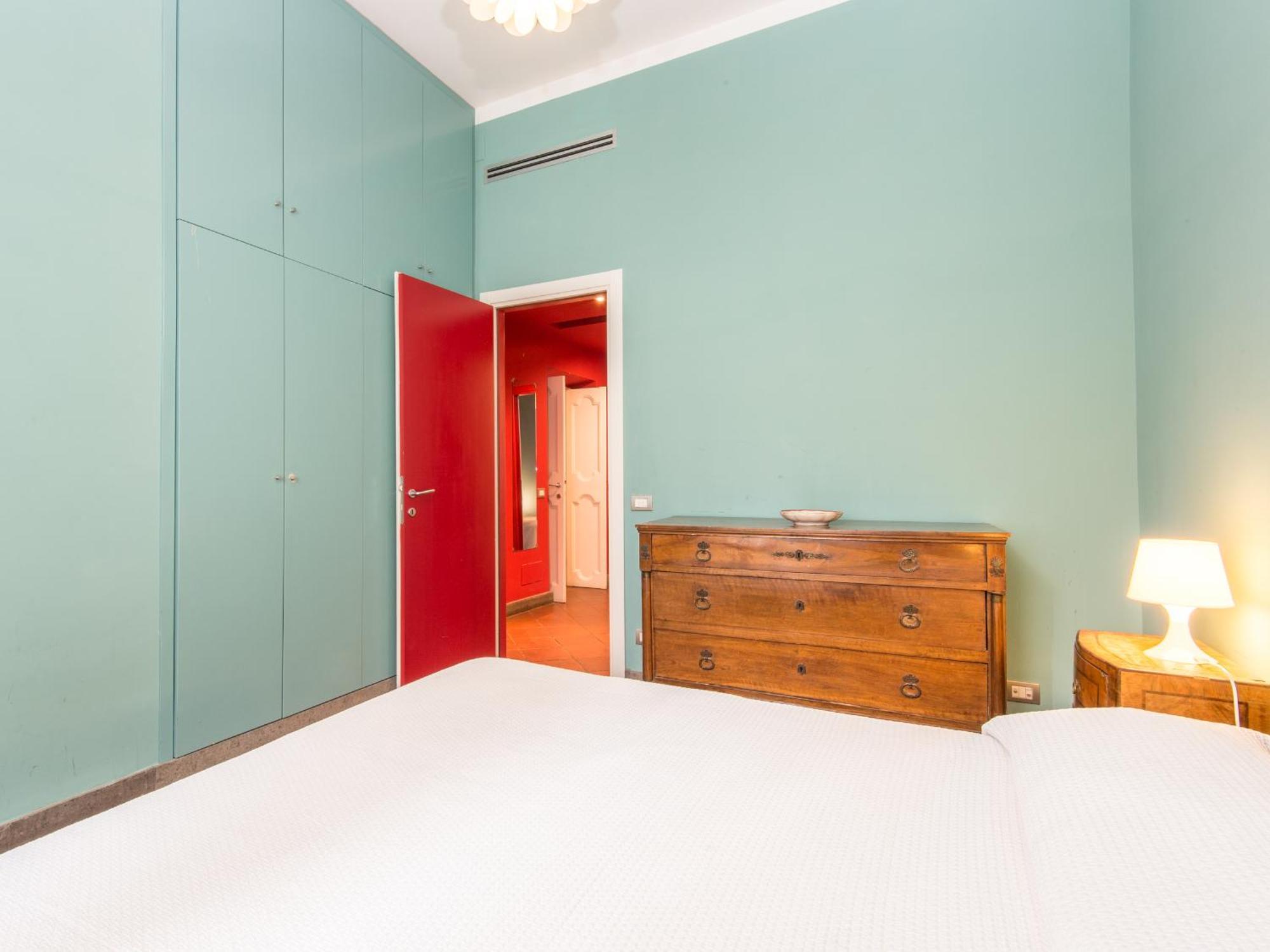ローマCampo De Fiori Luxury Houseアパートメント エクステリア 写真