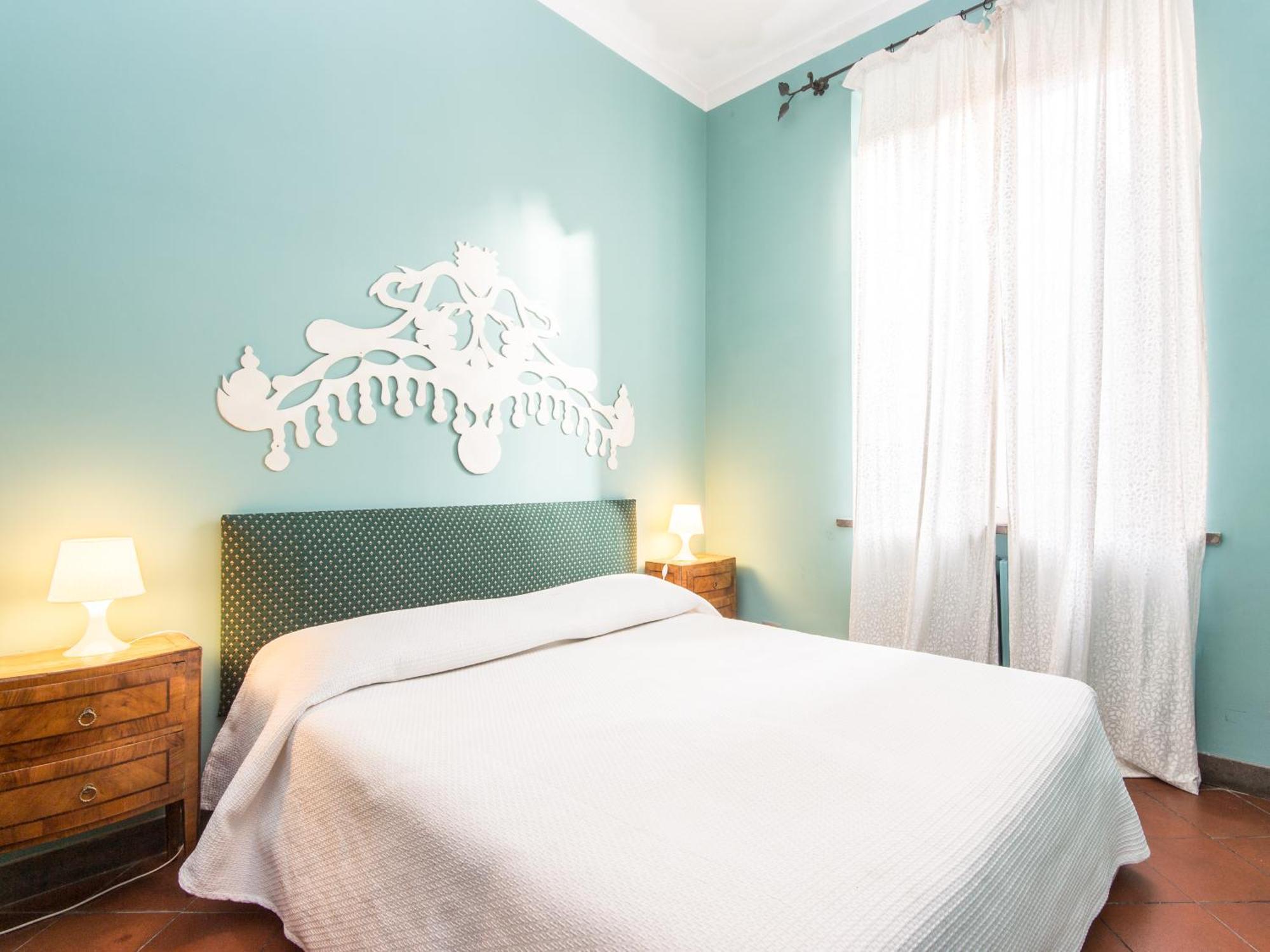 ローマCampo De Fiori Luxury Houseアパートメント エクステリア 写真