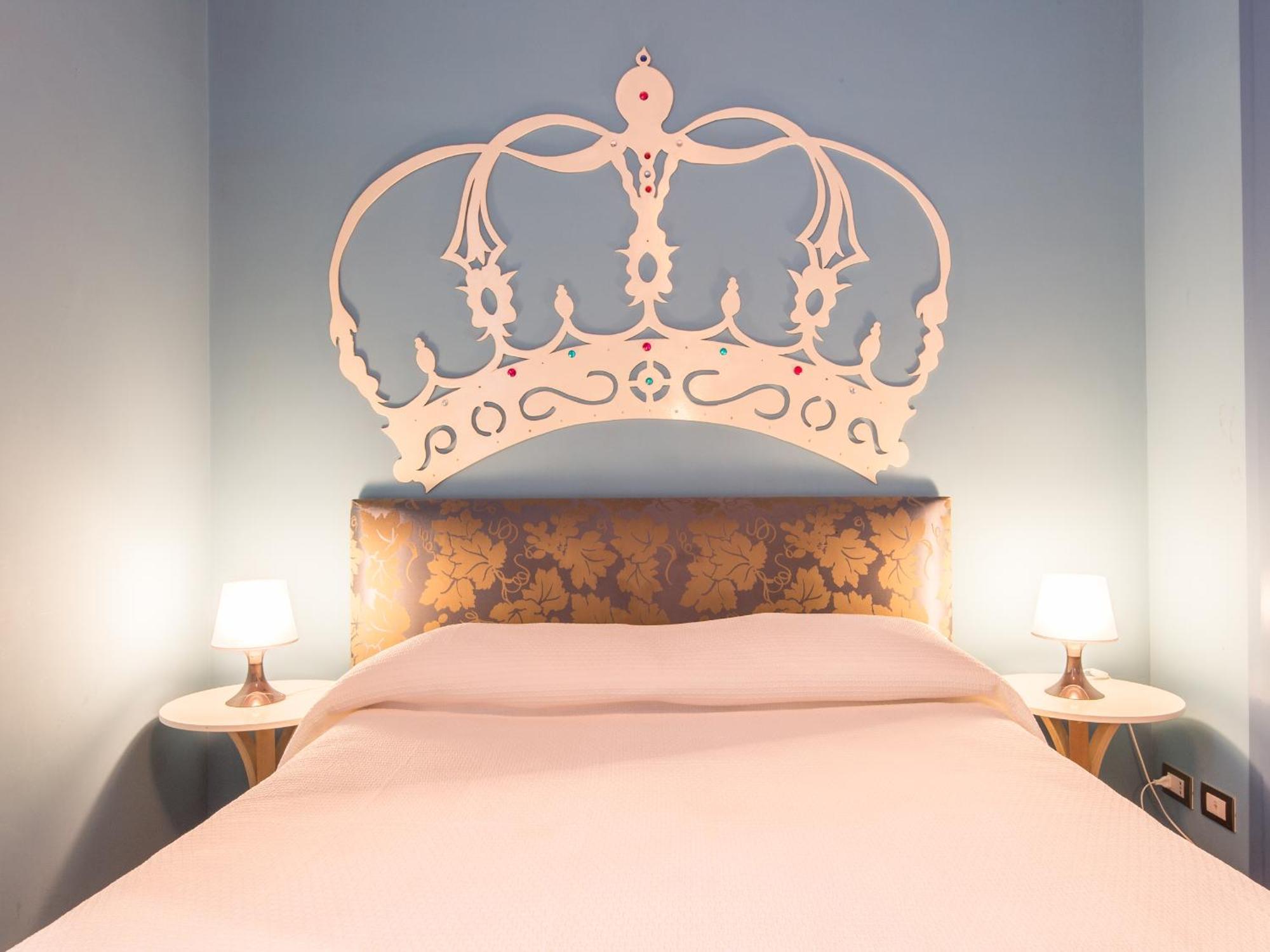 ローマCampo De Fiori Luxury Houseアパートメント エクステリア 写真