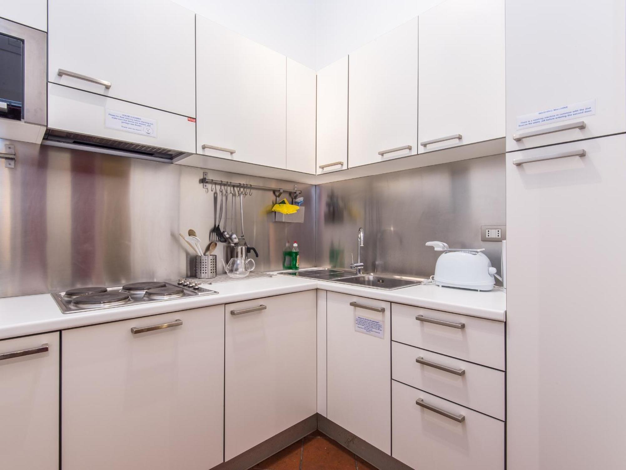 ローマCampo De Fiori Luxury Houseアパートメント エクステリア 写真