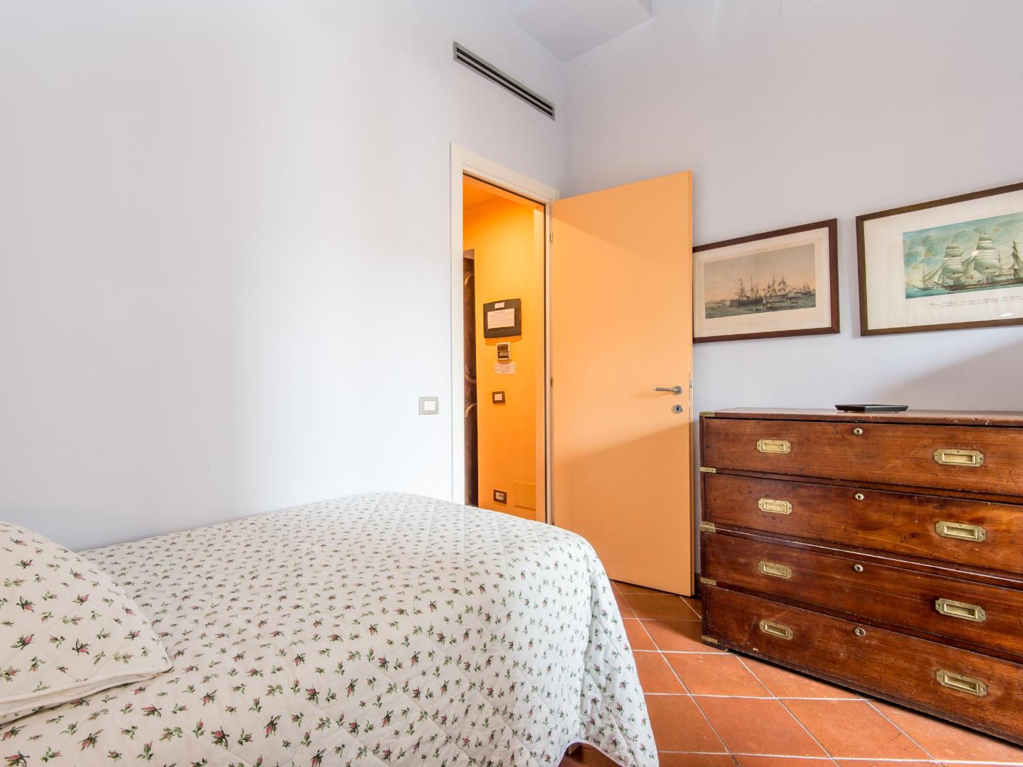 ローマCampo De Fiori Luxury Houseアパートメント エクステリア 写真