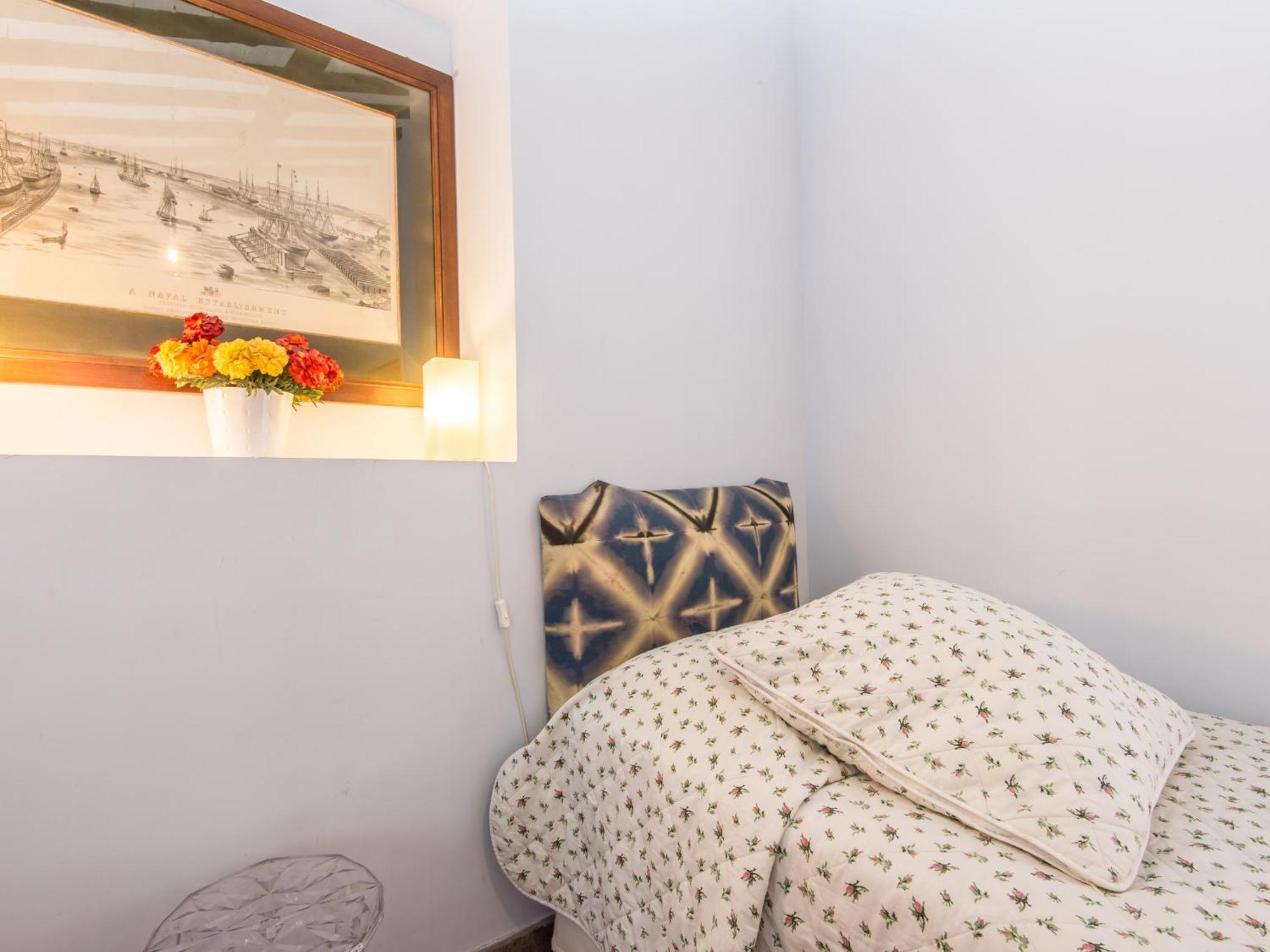 ローマCampo De Fiori Luxury Houseアパートメント エクステリア 写真