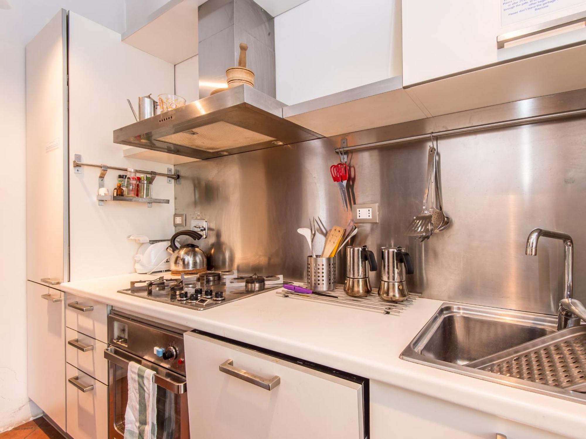 ローマCampo De Fiori Luxury Houseアパートメント エクステリア 写真